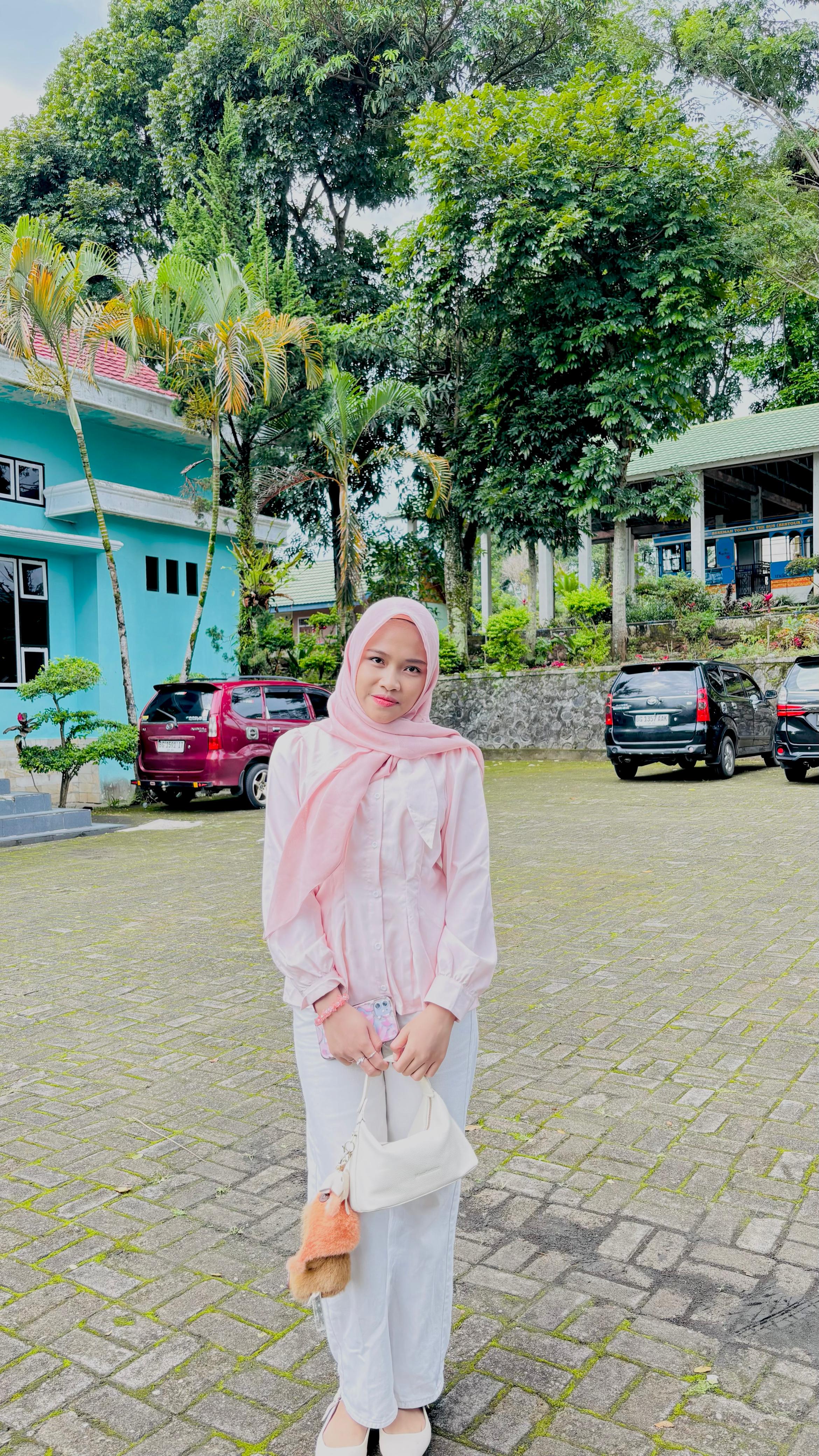 Chaila Nur Azzahra